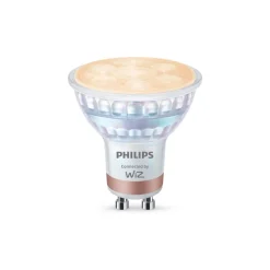 Philips Lighting Smart LED Spot 50 W PAR16 GU10 Clearance