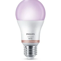 Philips Lighting Smart LED Lamp 8,5 W (gelijk aan 60 W) A60 E27 Outlet