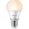 Philips Lighting Smart LED Lamp 60W A60 E27 x2 Hot