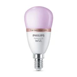 Philips Lighting Smart LED Lamp 4,9 W (gelijk aan 40 W) P45 E14 Discount
