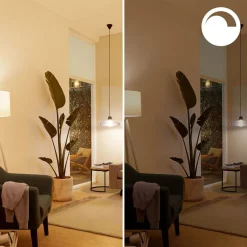 Philips Lighting Smart LED Lamp 4,9 W (gelijk aan 40 W) P45 E14 Discount