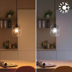 Philips Lighting Smart LED Lamp 4,9 W (gelijk aan 40 W) P45 E14 Discount
