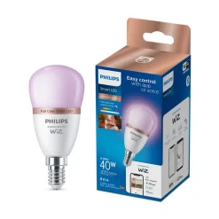 Philips Lighting Smart LED Lamp 4,9 W (gelijk aan 40 W) P45 E14 Discount