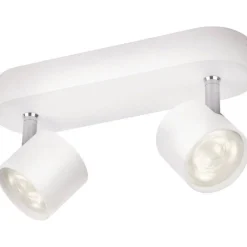 Philips Lighting STAR bar/tube white 2x4.5W SELV Hot
