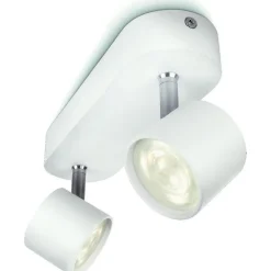 Philips Lighting STAR bar/tube white 2x4.5W SELV Hot