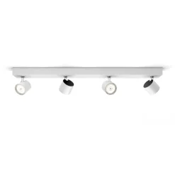 Philips Lighting STAR bar/tube white 4x4.5W SELV Clearance