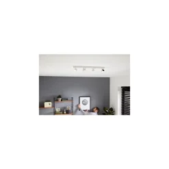 Philips Lighting STAR bar/tube white 4x4.5W SELV Clearance