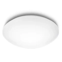 Philips Lighting Suede ceiling lamp white 40K 4x2.4W New