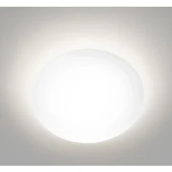 Philips Lighting Suede ceiling lamp white 40K 4x2.4W New