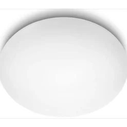 Philips Lighting Suede ceiling lamp white 27K 4x9W Sale