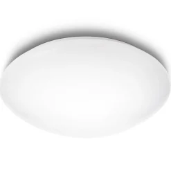 Philips Lighting Suede ceiling lamp white 27K 4x2.4W Best