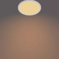 Philips Lighting Superslim CL550 SS RD 15W 27K W WVIP4406 Best