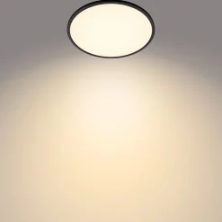 Philips Lighting Superslim CL550 SS RD 15W 27K B WV 06 Discount