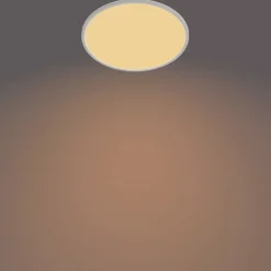 Philips Lighting Superslim CL550 SS RD 22W 27K W WV 06 Outlet