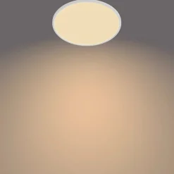 Philips Lighting Superslim CL550 SS RD 22W 27K W WV 06 Outlet