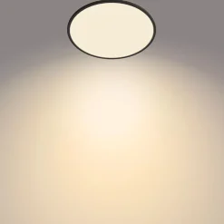 Philips Lighting Superslim CL550 SS RD 22W 27K B WV 06 Discount