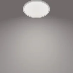 Philips Lighting Superslim CL550 SS RD 18W 40K W WV 06