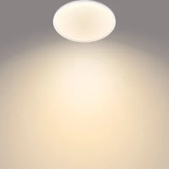 Philips Lighting Superslim CL550 SS RD 15W 27K W WV 06 Best