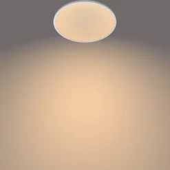 Philips Lighting Superslim CL550 SS RD 15W 27K W WV 06 Best