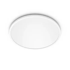 Philips Lighting Superslim CL550 SS RD 15W 40K W WV 06 Discount