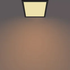 Philips Lighting Touch ceiling CL560 SS SQ 12W 27K B HV06 Best