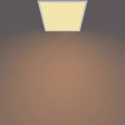 Philips Lighting Touch ceiling CL560 SS SQ 36W 27K W HV06 Clearance