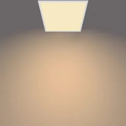 Philips Lighting Touch ceiling CL560 SS SQ 36W 27K W HV06 Clearance