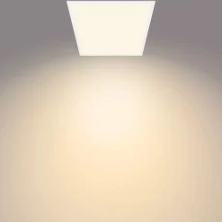 Philips Lighting Touch ceiling CL560 SS SQ 36W 27K W HV06 Clearance