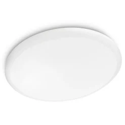 Philips Lighting Twirly 2700K ceiling lamp white 1x12W Hot