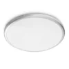 Philips Lighting Twirly 2700K ceiling lamp grey 1x12W 240 Hot