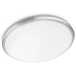 Philips Lighting Twirly 2700K ceiling lamp grey 1x17W 240 Hot