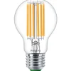 Philips Lighting Ultra-efficiënt Filamentlamp mat 75W A60 E27 Outlet