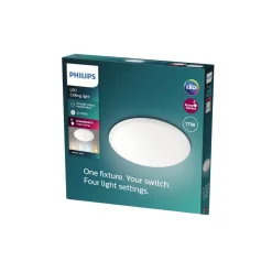 Philips Lighting WAWEL LED WHT17W TUNABLE ceiling lamp Online