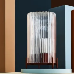 Iittala Putki Lamp 340x205mm helder Outlet