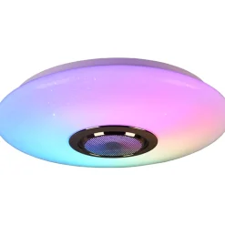 Reality Light RL MUSICA R69031101 INCL.1X15W LED/1700LM/3000-6000K (8,5CM 41CM) Online