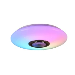 Reality Light RL MUSICA R69031101 INCL.1X15W LED/1700LM/3000-6000K (8,5CM 41CM) Online