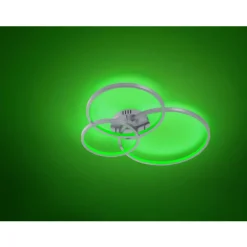 Trio AARON - 652710307 incl.1x36,5W LED/4200Lm/3000 - 6000K Best