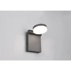 Trio ADOUR - 245560142 incl.1x10W LED/1000Lm/2300+3000+4000K Outlet