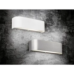 Trio ADRIANO - 220810201 incl.2x3,1W LED/310Lm/3000K Discount