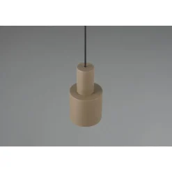 Trio AGUDO - 319400141 excl.1xE27 New