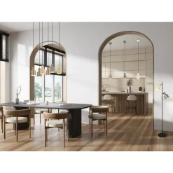 Trio AGUDO - 319400165 excl.1xE27 Hot