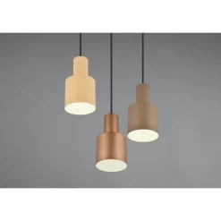 Trio AGUDO - 319430317 3x E27 (excl.) Sale