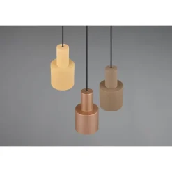 Trio AGUDO - 319430317 3x E27 (excl.) Sale