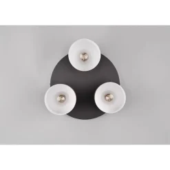 Trio AGUDO - 619430317 3x E27 (excl.) Discount