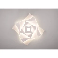 Trio AKITA - 647110131 60W, 3000K+6000K, 8580lm Best