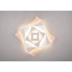 Trio AKITA - 647110131 60W, 3000K+6000K, 8580lm Best