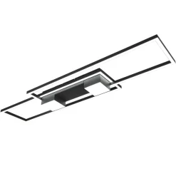 Trio ALBANY - 647710432 incl.1x37W LED/4300Lm/2700 - 6500K Sale