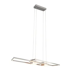 Trio ALBANY - 347710407 incl.1x37W LED/4300Lm/2700 - 6500K Hot