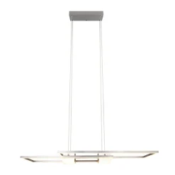 Trio ALBANY - 347710407 incl.1x37W LED/4300Lm/2700 - 6500K Hot