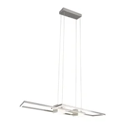 Trio ALBANY - 347710407 incl.1x37W LED/4300Lm/2700 - 6500K Hot